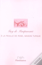 Capa do artigo À La Feuille De Rose, Maison Turque