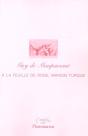 À La Feuille De Rose, Maison Turque - Preview