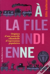 Capa do artigo A La File Indienne