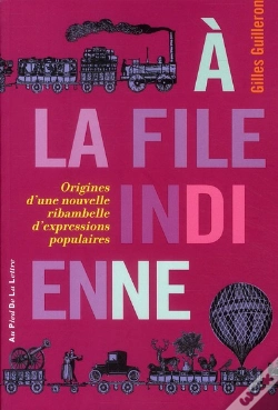 Capa do artigo A La File Indienne