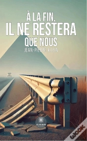 Capa do artigo À La Fin, Il Ne Restera Que Nous
