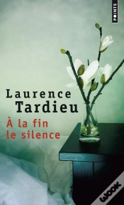 Capa do artigo À La Fin Le Silence