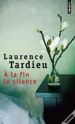 Capa do artigo À La Fin Le Silence