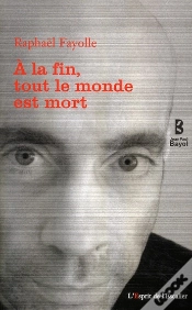 Capa do artigo À La Fin, Tout Le Monde Est Mort