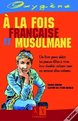 Capa do artigo A La Fois Francaise Et Musulmane