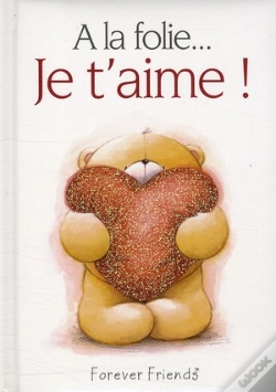 Capa do artigo À La Folie ; Je T'Aime !