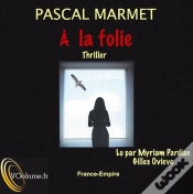 Capa do artigo A La Folie
