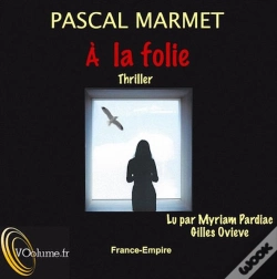 Capa do artigo A La Folie