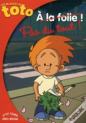 Capa do artigo A La Folie Poche 16