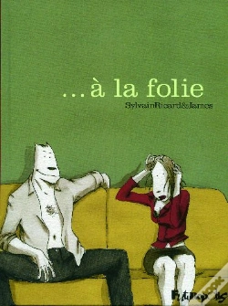 Capa do artigo ...À La Folie