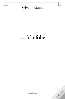 Capa do artigo ... À La Folie