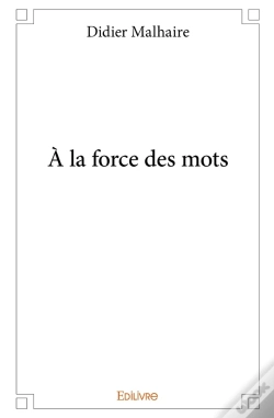 Capa do artigo À La Force Des Mots