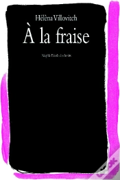 Capa do artigo À La Fraise