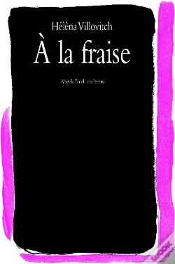 Capa do artigo À La Fraise