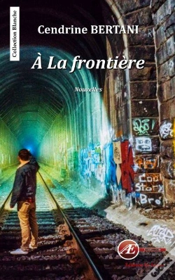Capa do artigo À La Frontière