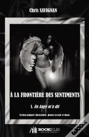 Capa do artigo A La Frontiere Des Sentiments Album Noir Et Blanc