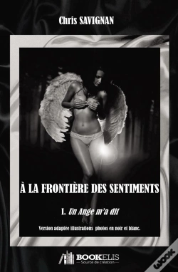 Capa do artigo A La Frontiere Des Sentiments Album Noir Et Blanc