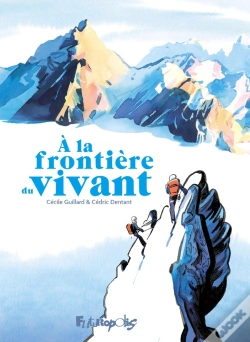 Capa do artigo À La Frontière Du Vivant