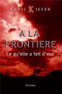 A La Frontiere Tome 2 - Preview