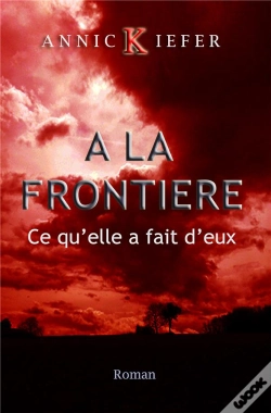 Capa do artigo A La Frontiere Tome 2