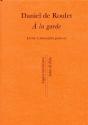 A La Garde - Preview