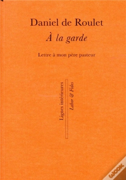 Capa do artigo A La Garde
