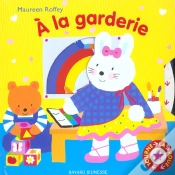 Capa do artigo A La Garderie