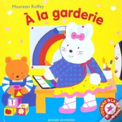 Capa do artigo A La Garderie