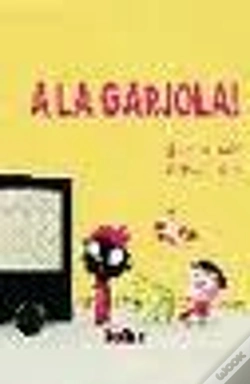 Capa do artigo A La Garjola