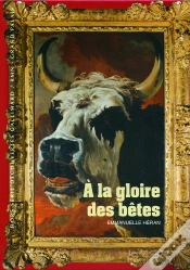 Capa do artigo À La Gloire Des Bêtes