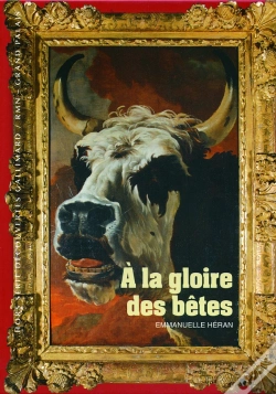 Capa do artigo À La Gloire Des Bêtes