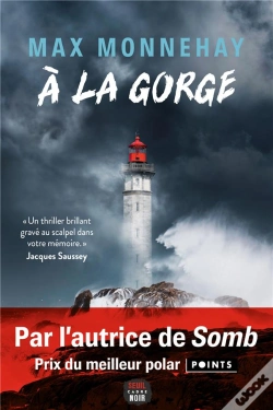 Capa do artigo A La Gorge
