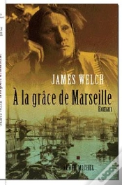 Capa do artigo A La Grace De Marseille