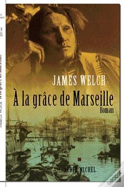 Capa do artigo A La Grace De Marseille