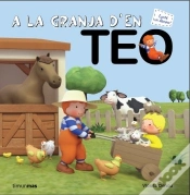 Capa do artigo A La Granja D