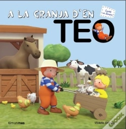 Capa do artigo A La Granja D'En Teo