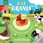 Capa do artigo A La Granja
