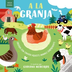 Capa do artigo A La Granja