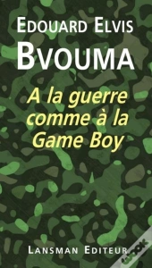 A La Guerre Comme A La Game Boy