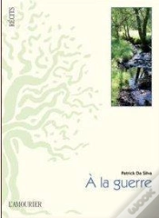 Capa do artigo À La Guerre