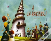 Capa do artigo À La Hauteur