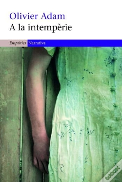 Capa do artigo A La Intempèrie