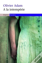 Capa do artigo A La Intempèrie