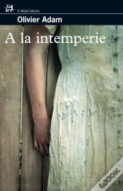 Capa do artigo A La Intemperie