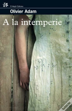 Capa do artigo A La Intemperie