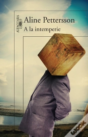 Capa do artigo A La Intemperie