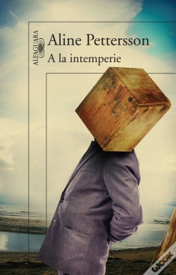 Capa do artigo A La Intemperie