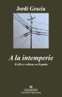 A La Intemperie - Preview
