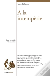 Capa do artigo A La Intempèrie