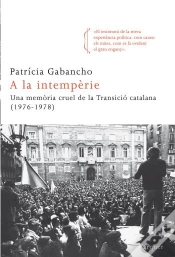 Capa do artigo A La Intempèrie
